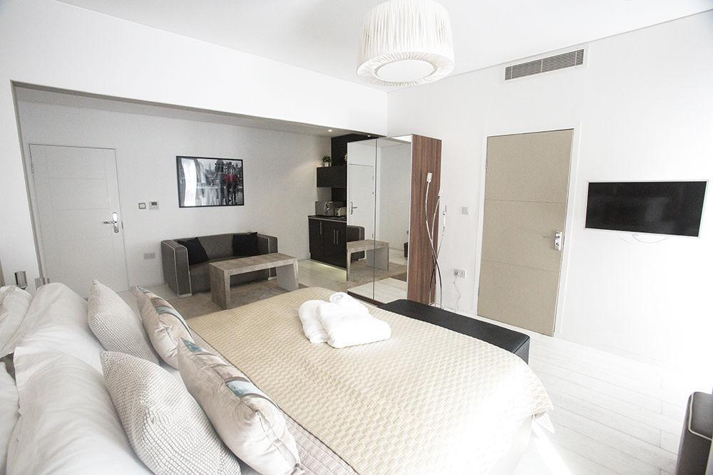 לונדון Room Home Stay מראה חיצוני תמונה